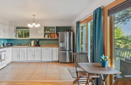 Bohners Lake Cottage | Mint View Cottagen