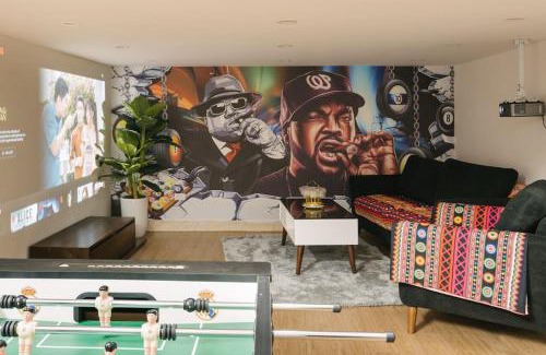 Hang Buom Apartment | Mintea Homestay