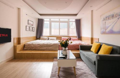 Hang Buom Apartment | Mintea Homestay