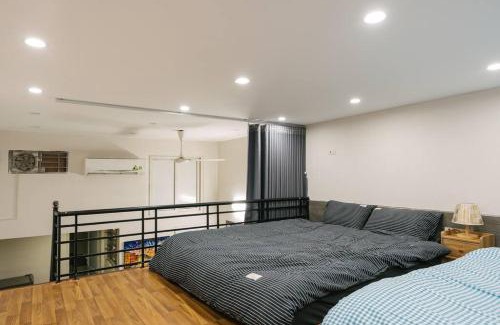 Hang Buom Apartment | Mintea Homestay