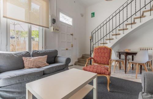 Hispanoamerica Apartment | MintyStay - Alhelíes