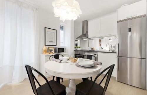 Palos de la Frontera Apartment | MintyStay - Luca de Tena