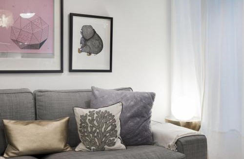 Palos de la Frontera Apartment | MintyStay - Luca de Tena