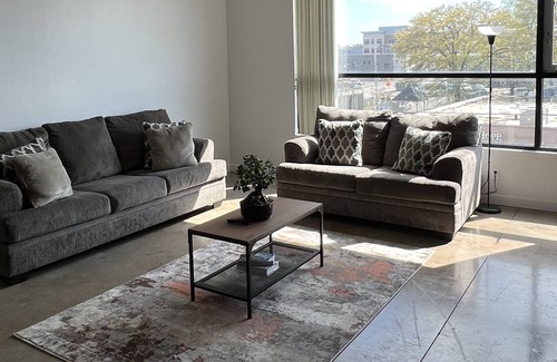 Medical District Apartment | Minutes From Beale St