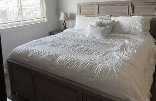 Medical District Apartment | Minutes From Beale St