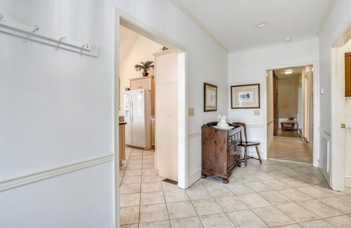 St. Michaels House | Minutes from Downtown Easton and St. Michaels | Pool | Hot Tub | Private Dock |