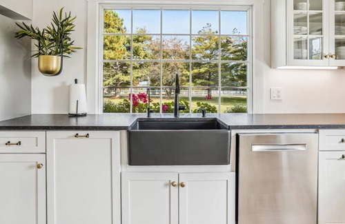 St. Michaels House | Minutes from Downtown St. Michaels | Pool | Hot Tub | Pickle Ball Court
