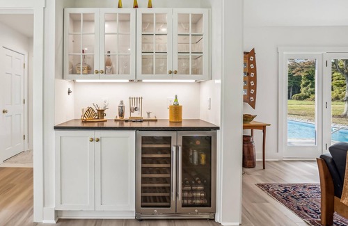 St. Michaels House | Minutes from Downtown St. Michaels | Pool | Hot Tub | Pickle Ball Court