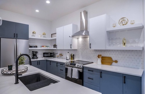 Government Hill House | Minutes from Downtown, Alamodome, Weekend Farmers Market