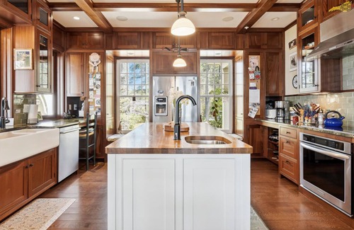 St. Michaels House | Minutes from Downtown St. Michaels | Private Dock | Kayaks | 1000 Ft of Shorelin