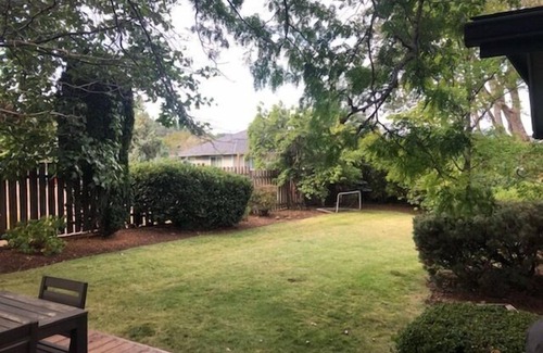 Hood River House | Minutes from Downtown, Fenced Backyard, A/C