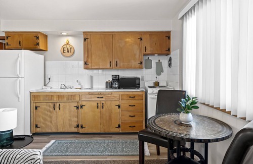 Downtown Spokane Apartment | Minutes from Downtown- Podium, Arena, Riverfront