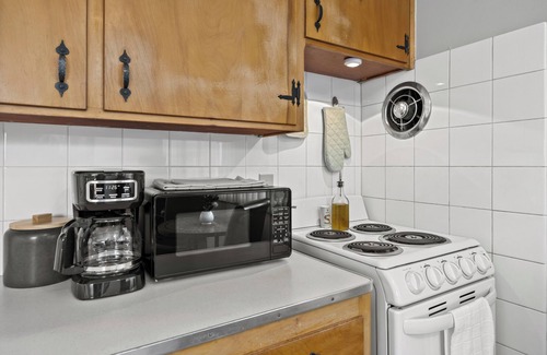 Downtown Spokane Apartment | Minutes from Downtown- Podium, Arena, Riverfront