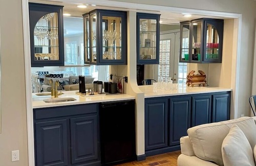 Wittman House | Minutes from Downtown St. Michaels and Tilghman | Private Dock | Pool | 8.6 Acre