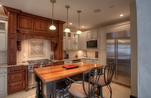 Davis Islands House | Minutes from Downtown Tampa - Mediterranean estate on Davis islands