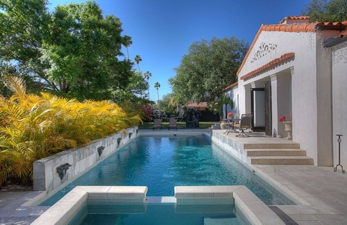 Davis Islands House | Minutes from Downtown Tampa - Mediterranean estate on Davis islands