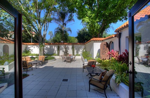 Davis Islands House | Minutes from Downtown Tampa - Mediterranean estate on Davis islands