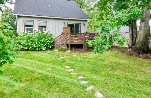 Oakley House | Minutes From Downtown Asheville!