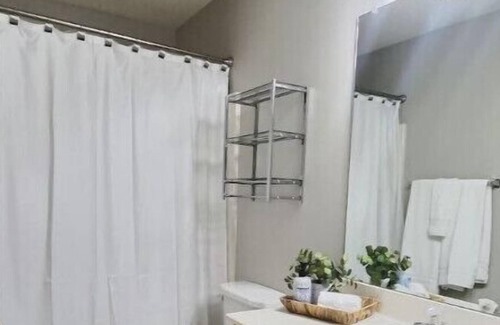 Paw Creek House | Minutes from downtown Townhome with POOL