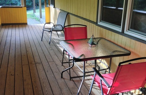Robbinsville House | Minutes from Joyce Kilmer Forest and Cherohala