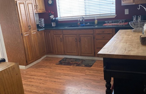 Westwood House | Minutes from Lake Almanor, 2 bed/2bath