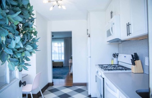 Grandview Heights Apartment | Minutes from OSU Stadium | Walkable | Quiet Area