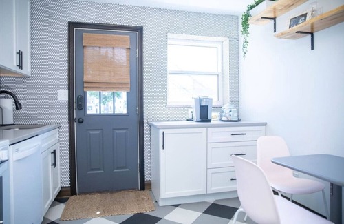 Grandview Heights Apartment | Minutes from OSU Stadium | Walkable | Quiet Area