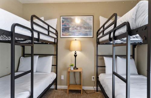 Gunter Afs House | Minutes from Shopping & Dining- Montgomery Marvel