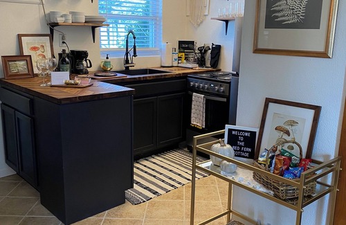 Maggie Valley Cottage | Minutes from Skiing & Snow Tubing! Easy access, no 4x4 needed!