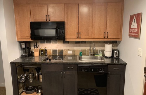 Winter Park Condo | Minutes from the lifts, seconds from the hot tub!