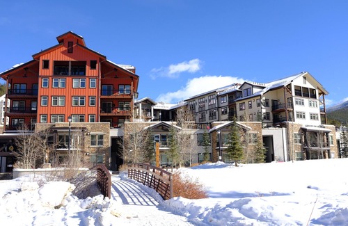Winter Park Condo | Minutes from the lifts, seconds from the hot tub!