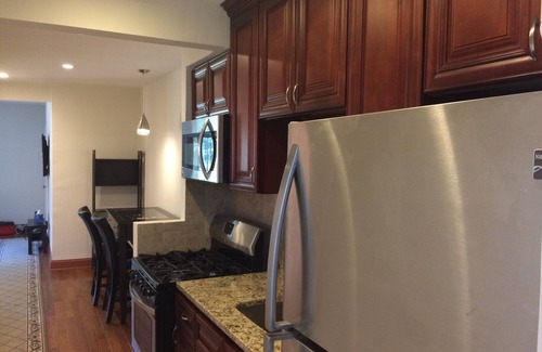 Silver Spring Apartment | Minutes to Washington DC - Newly Remodeled 2 BR Apt, Silver Spring, Maryland