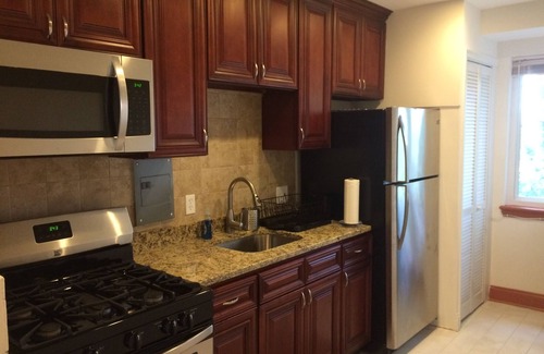 Silver Spring Apartment | Minutes to Washington DC - Newly Remodeled 2 BR Apt, Silver Spring, Maryland