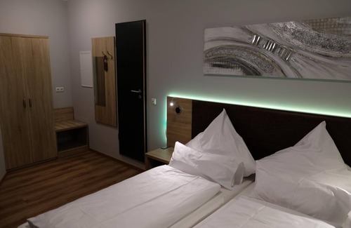 Aachen Hotel | Minx - CityHotels