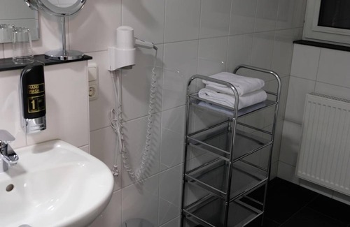 Aachen Hotel | Minx - CityHotels