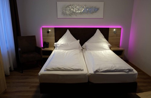 Aachen Hotel | Minx - CityHotels