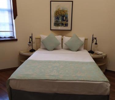 Kaleici Hotel | Minyon Hotel