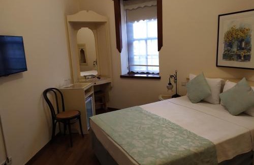 Kaleici Hotel | Minyon Hotel