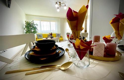 Cluj-Napoca Apartment | Mio Apartments Gold