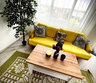 Cluj-Napoca Apartment | Mio Apartments Gold