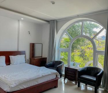 Vung Tau Hotel | Mio Hotel Vũng Tàu