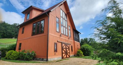 Frank House | Mio Nido at Eagles Nest