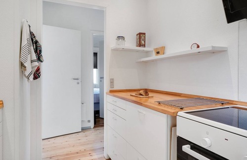 Kalundborg House | "Miona" - 725m from the sea by Interhome