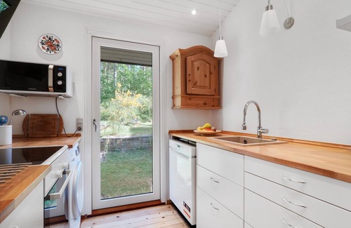 Kalundborg House | "Miona" - 725m from the sea by Interhome