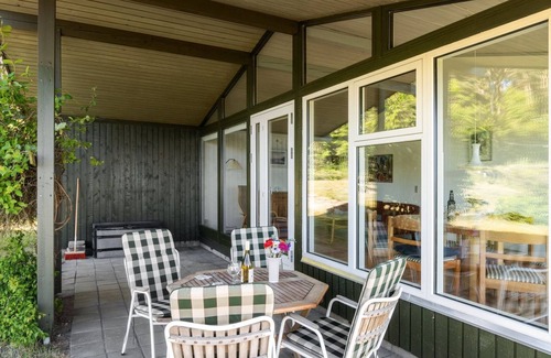 Kalundborg House | "Miona" - 725m from the sea by Interhome