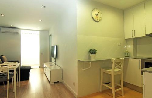 Sants Apartment | MIQUEL ANGEL - Apartments & one with private terrace