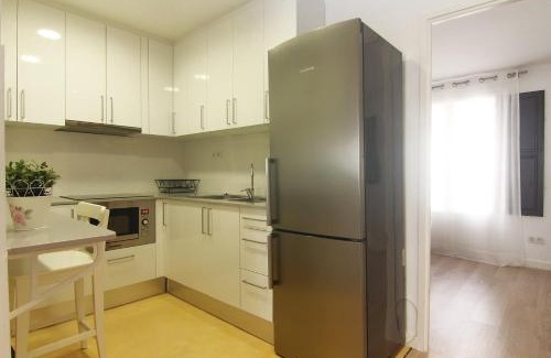 Sants Apartment | MIQUEL ANGEL - Apartments & one with private terrace