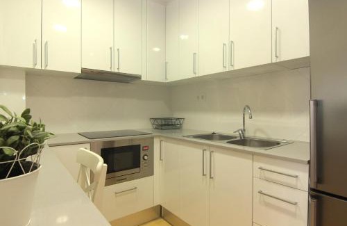 Sants Apartment | MIQUEL ANGEL - Apartments & one with private terrace