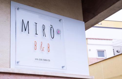 Acquaviva delle Fonti Bed & Breakfast | Mirò B&B