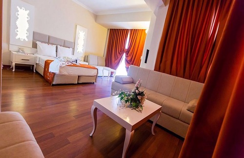 Kiris Resort | Mir'amor Hotel Resort & spa All İnclusive Plus